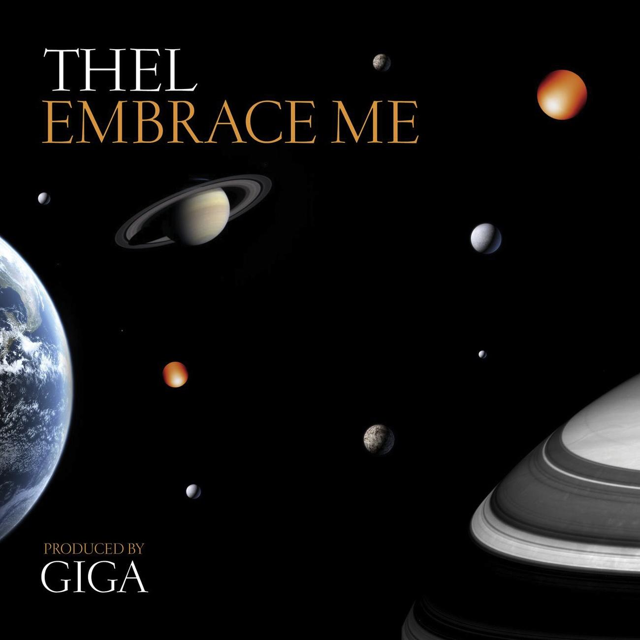 Embrace Me
