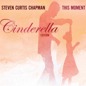 Cinderella - Steven Curtis Chapman (PP Instrumental) 无和声伴奏 （降2半音）
