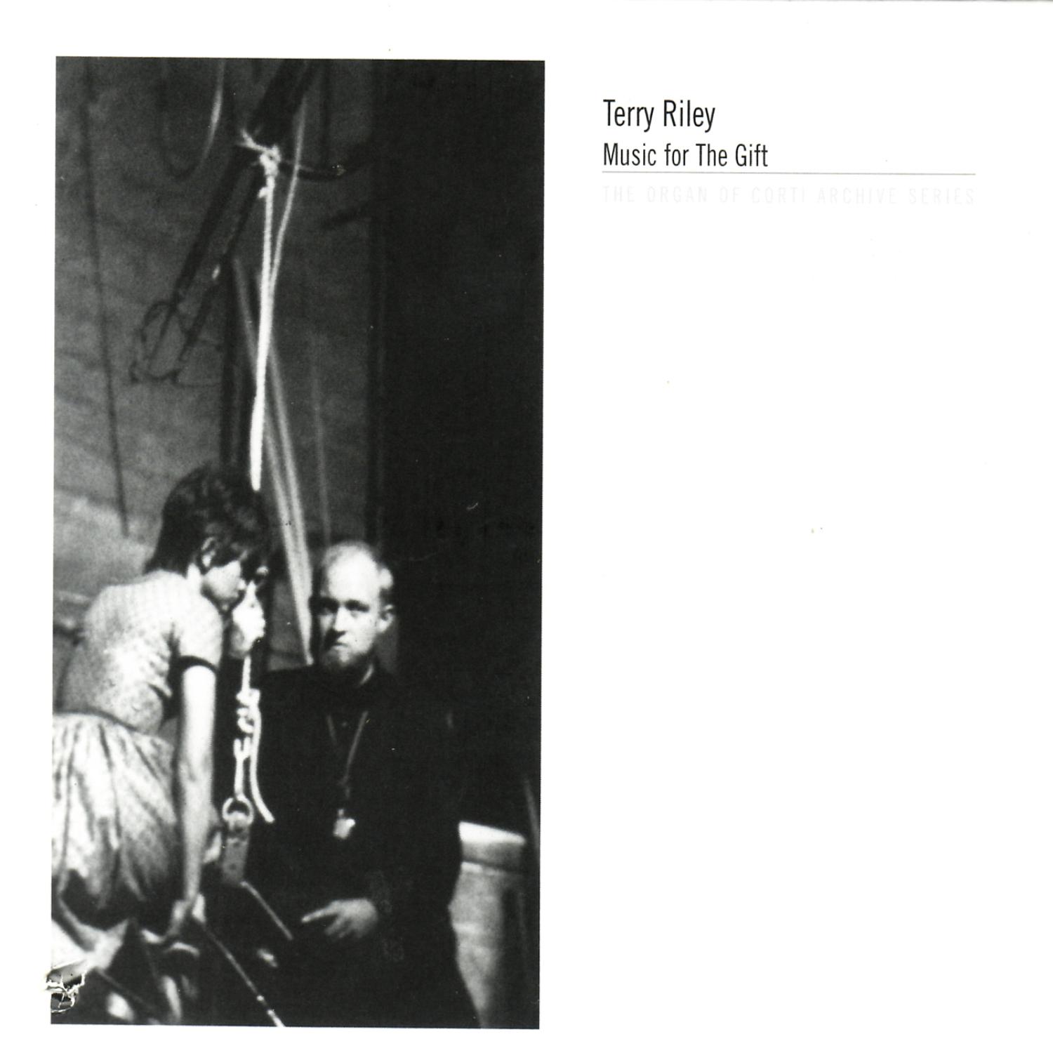 Music for the Gift: Part 1