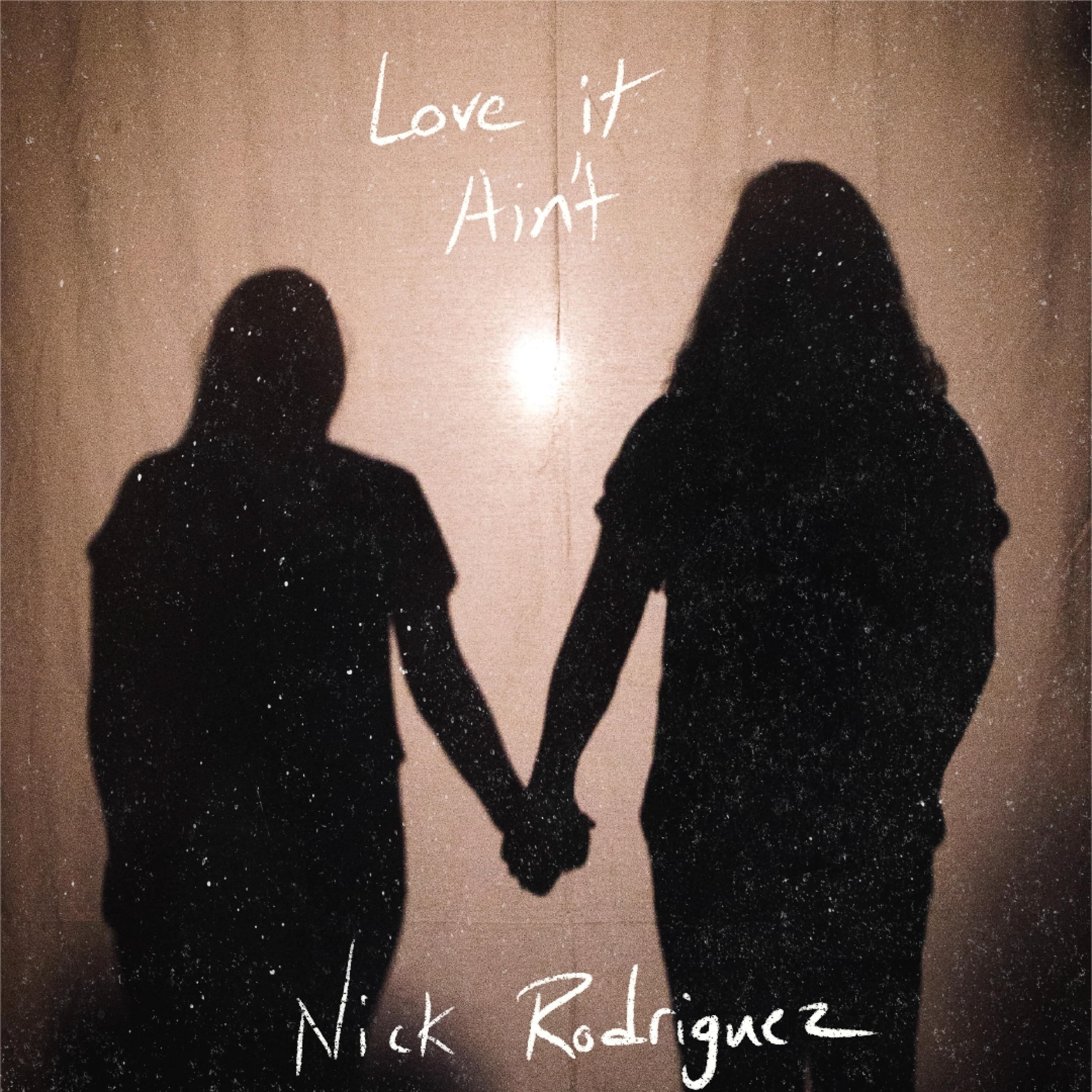 Love It Ain't (feat. Keira)