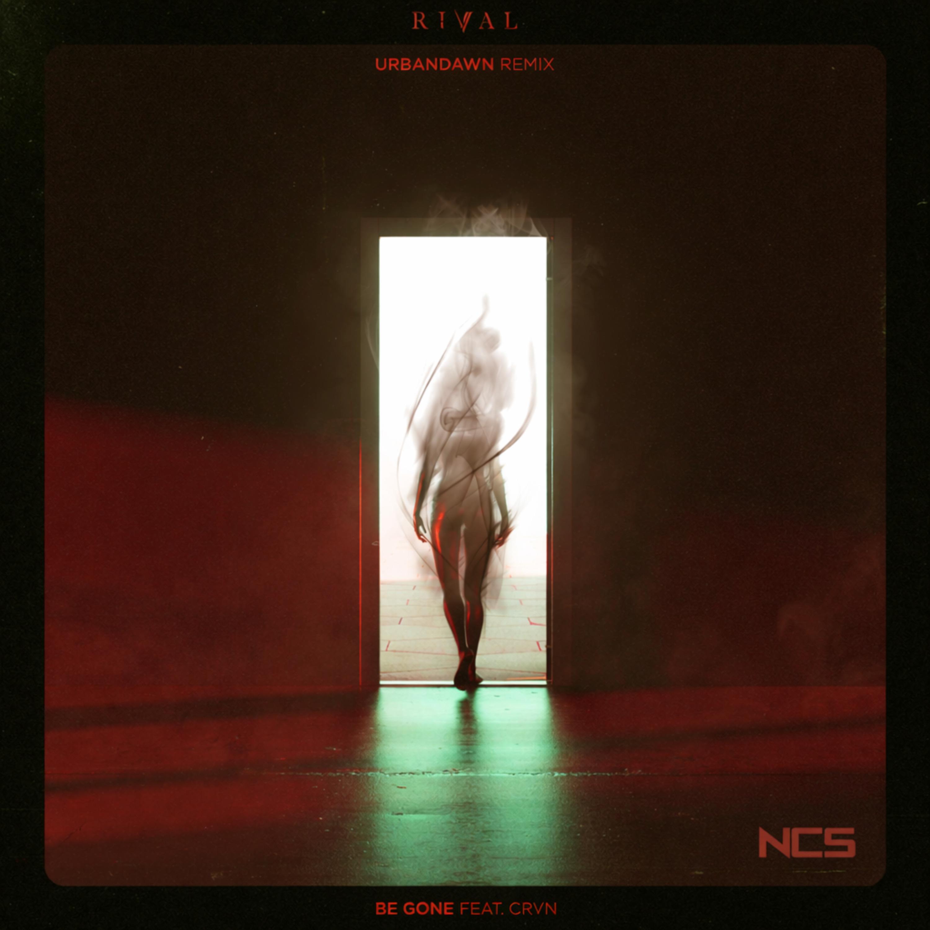 Be Gone (Urbandawn Remix)