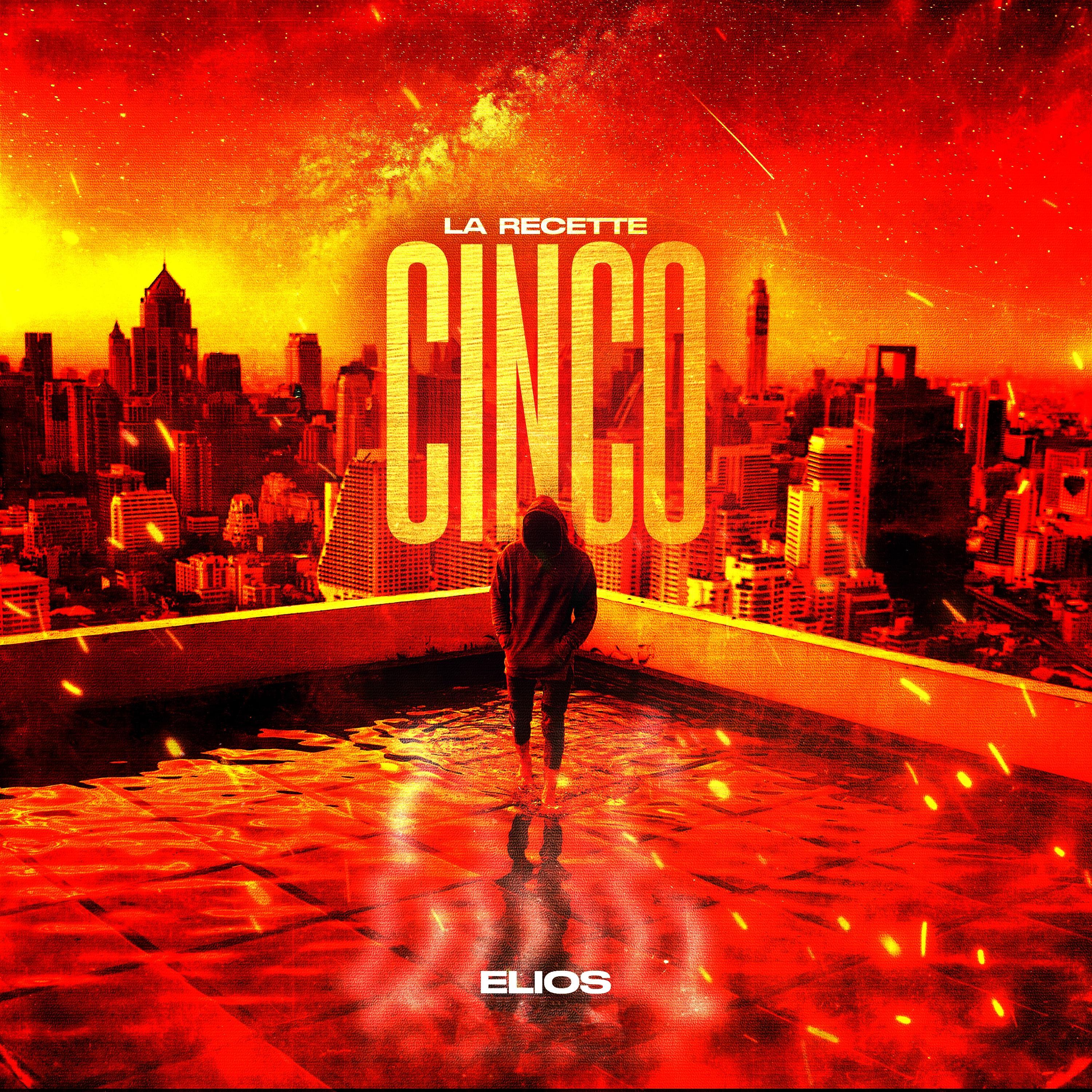 LA RECETTE CINCO