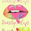 Sweety Lip专辑