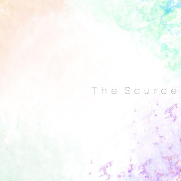 The Source专辑