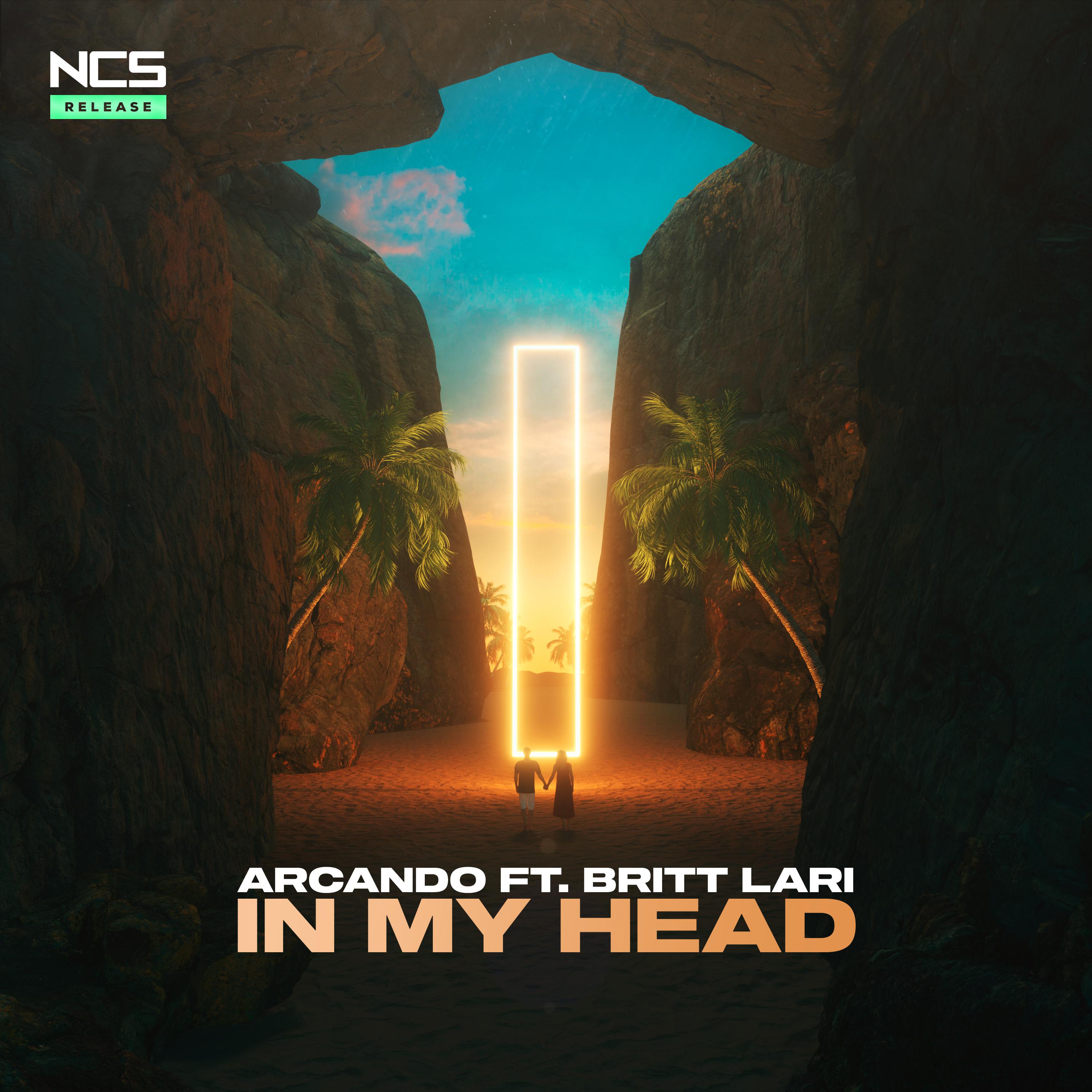 Arcando - In My Head