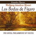 Opera - Las Bodas De Figaro专辑