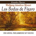 Opera - Las Bodas De Figaro专辑