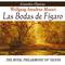 Opera - Las Bodas De Figaro专辑