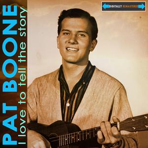 I'll Be Home - Pat Boone (Karaoke Version) 带和声伴奏