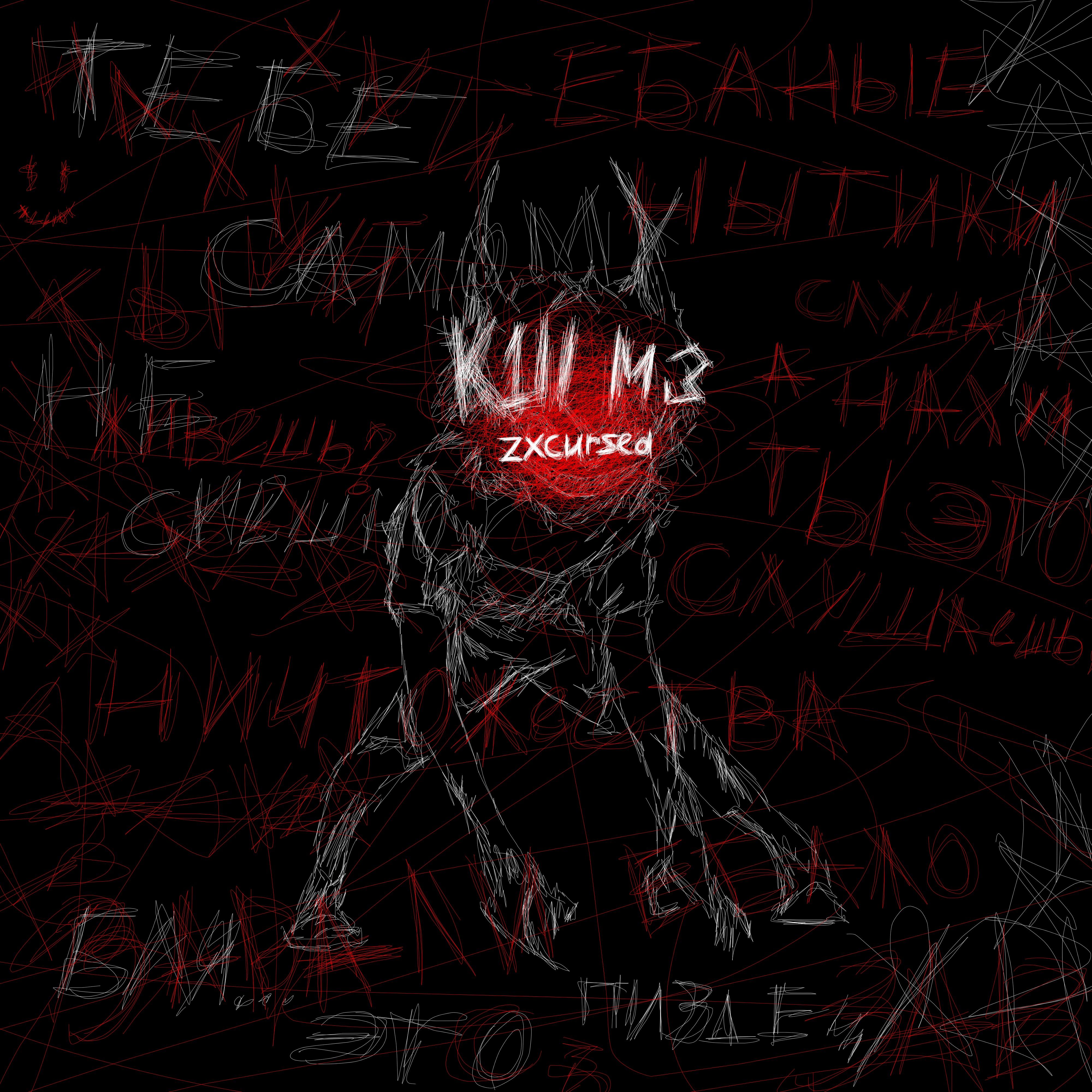 k1ll m3