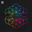 Adventure Of A Lifetime (Live from Spotify London)专辑