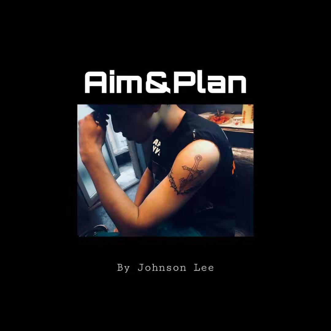 Aim&Plan(Demo)专辑