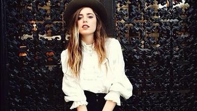 Ryn Weaver