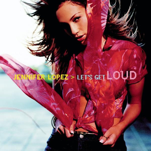 Let's Get Loud (Remixes)专辑