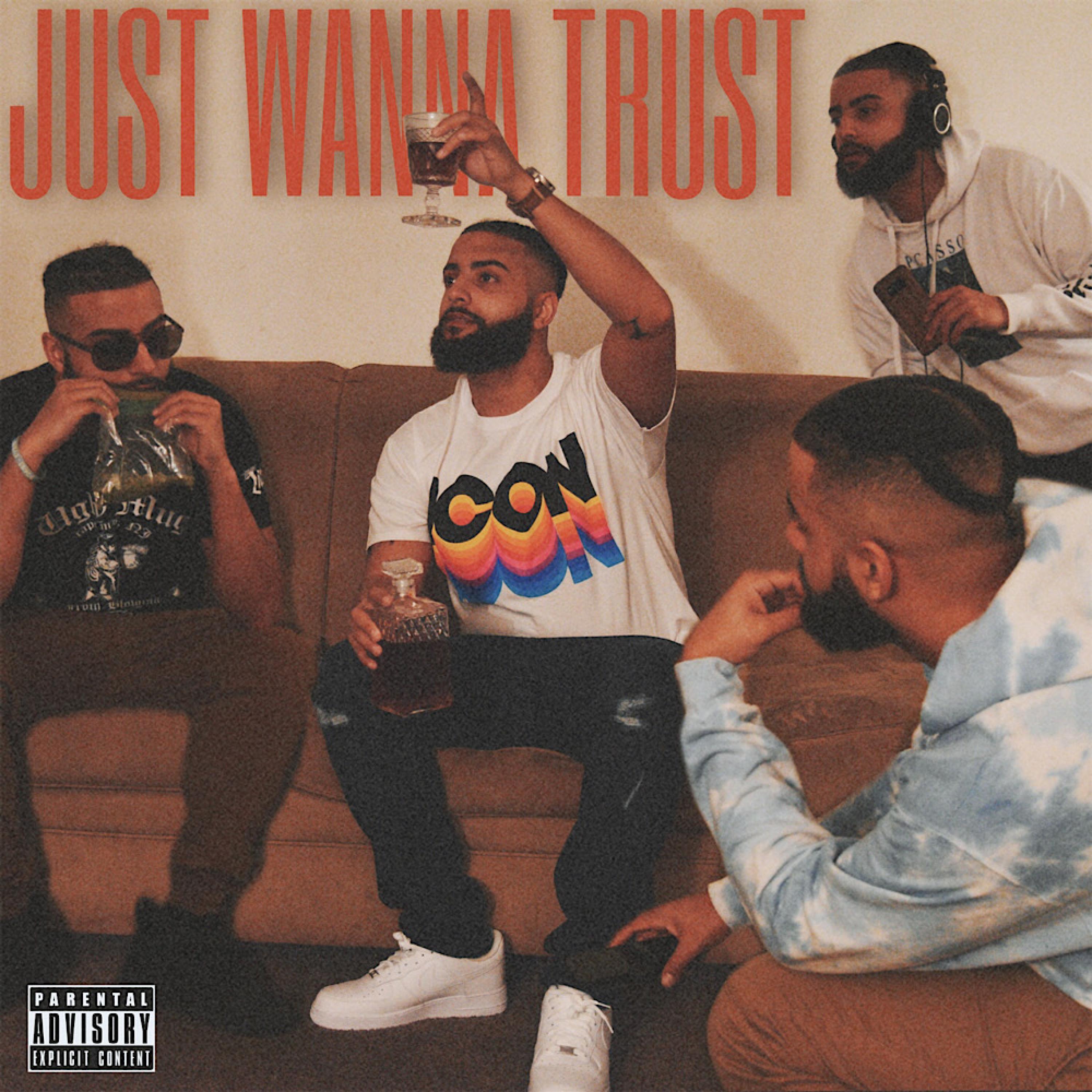 Just Wanna Trust
