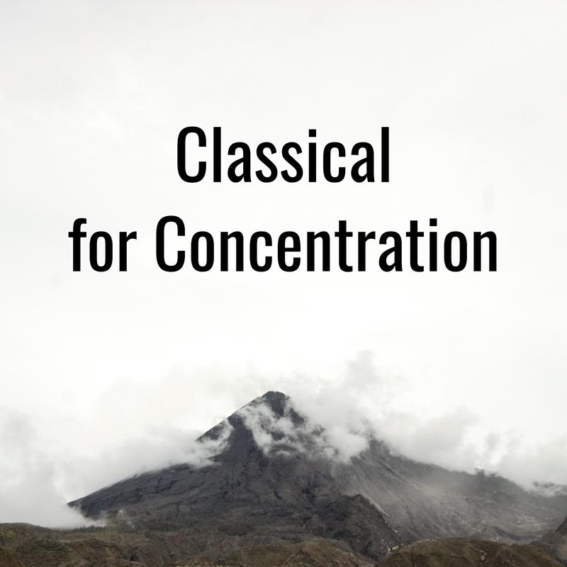 Beethoven: Classical for Concentration
