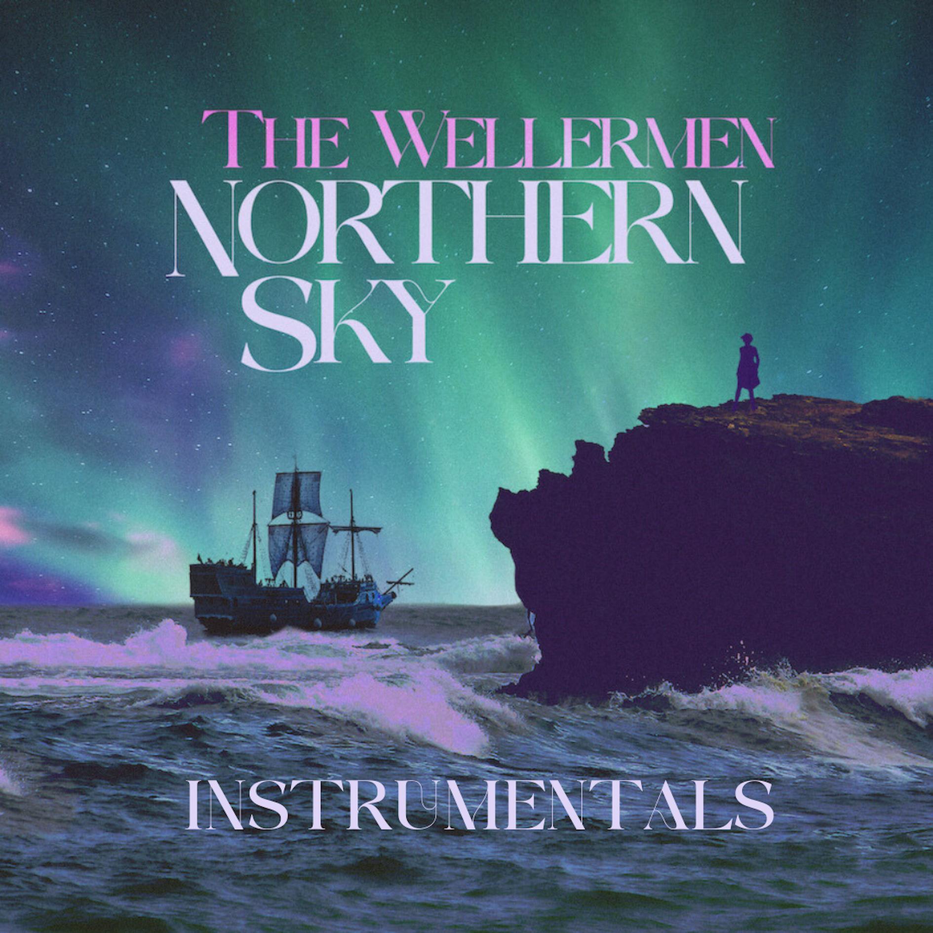 Northern Sky (Instrumentals)