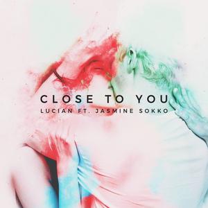 Jay Sean - Close To You (消音版) 带和声伴奏