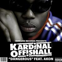Kardinal Offishall ft. Akon - Body Bounce (instrumental)