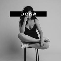 Down