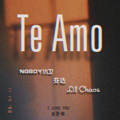 Te Amo