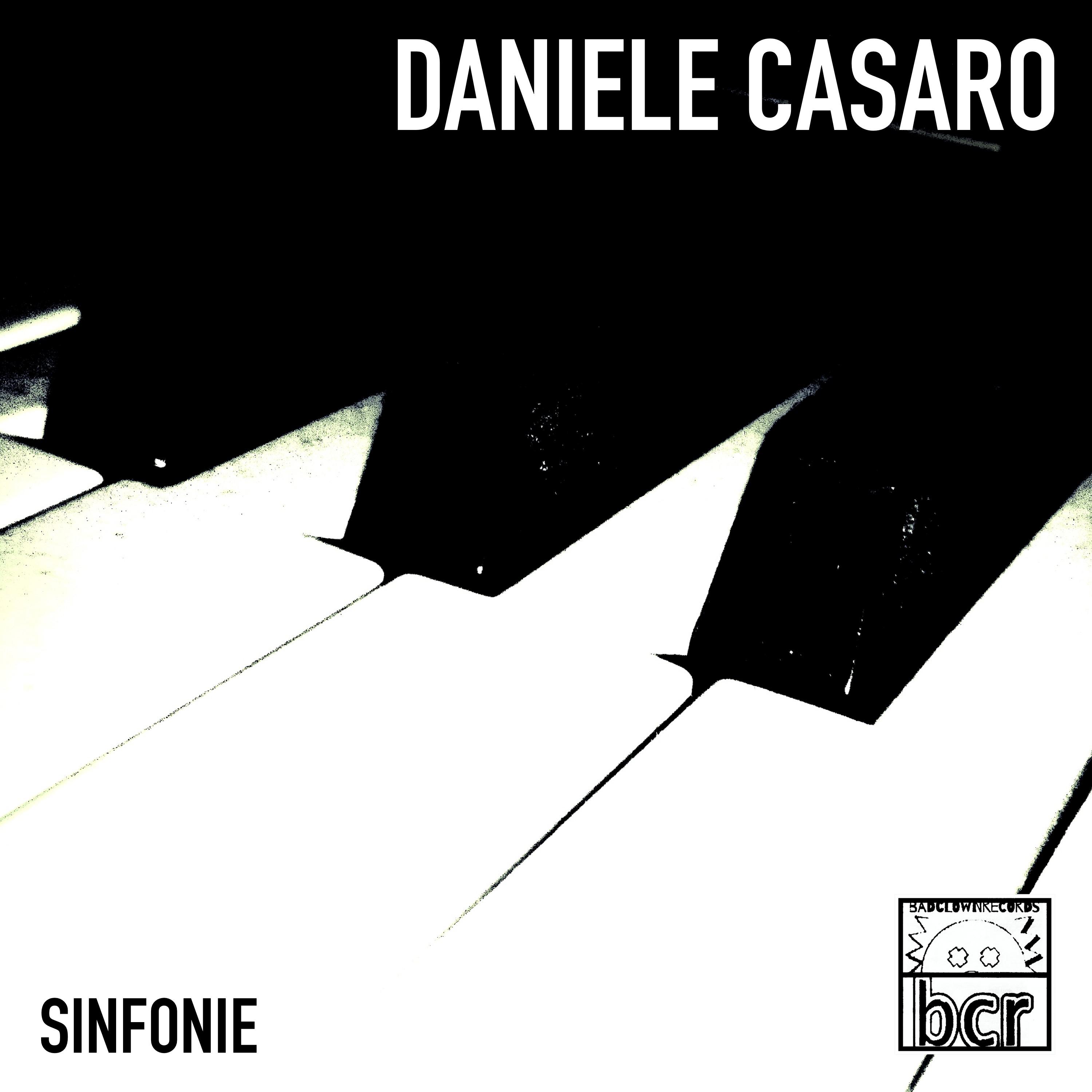 Daniele Casaro - Sinfonie (Remastered)