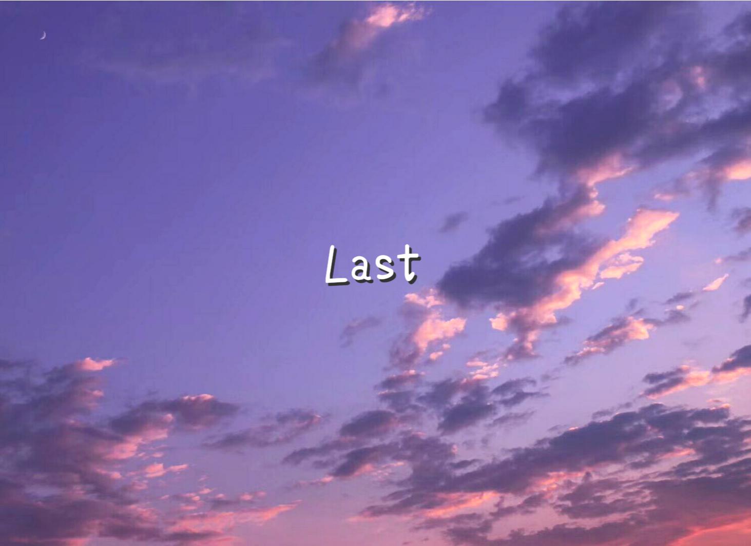 Last专辑