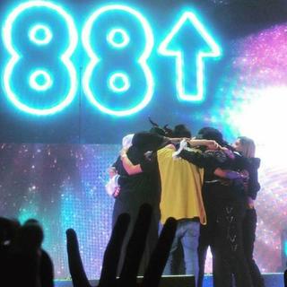 88rising⬆【最全收录】