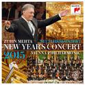 Neujahrskonzert 2015专辑