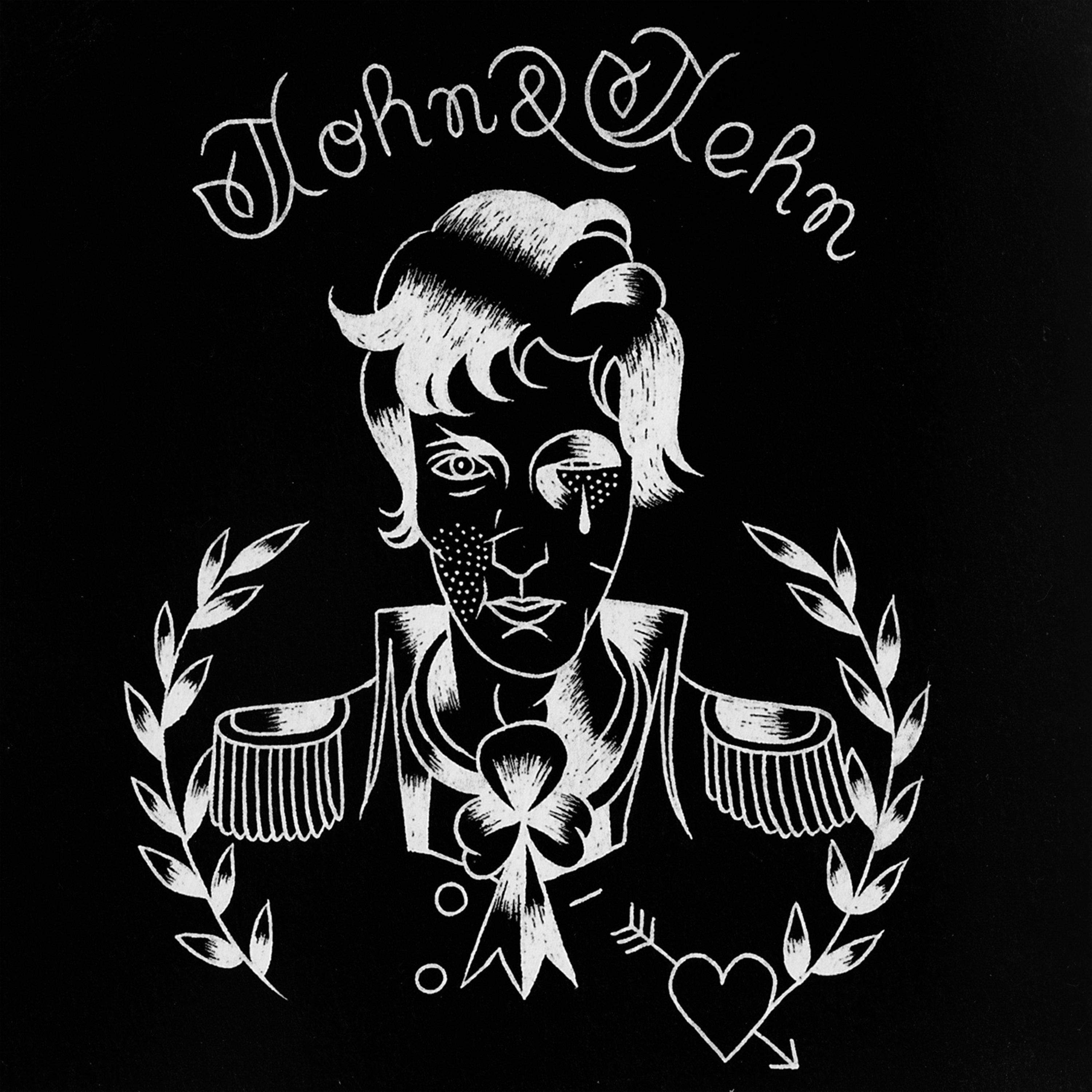 John & Jehn