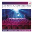 John Williams: The Great Movie Soundtracks