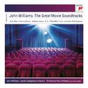 John Williams: The Great Movie Soundtracks专辑