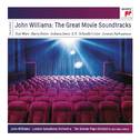 John Williams: The Great Movie Soundtracks专辑