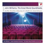 John Williams: The Great Movie Soundtracks专辑