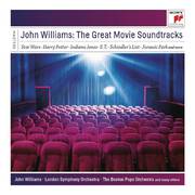 John Williams: The Great Movie Soundtracks