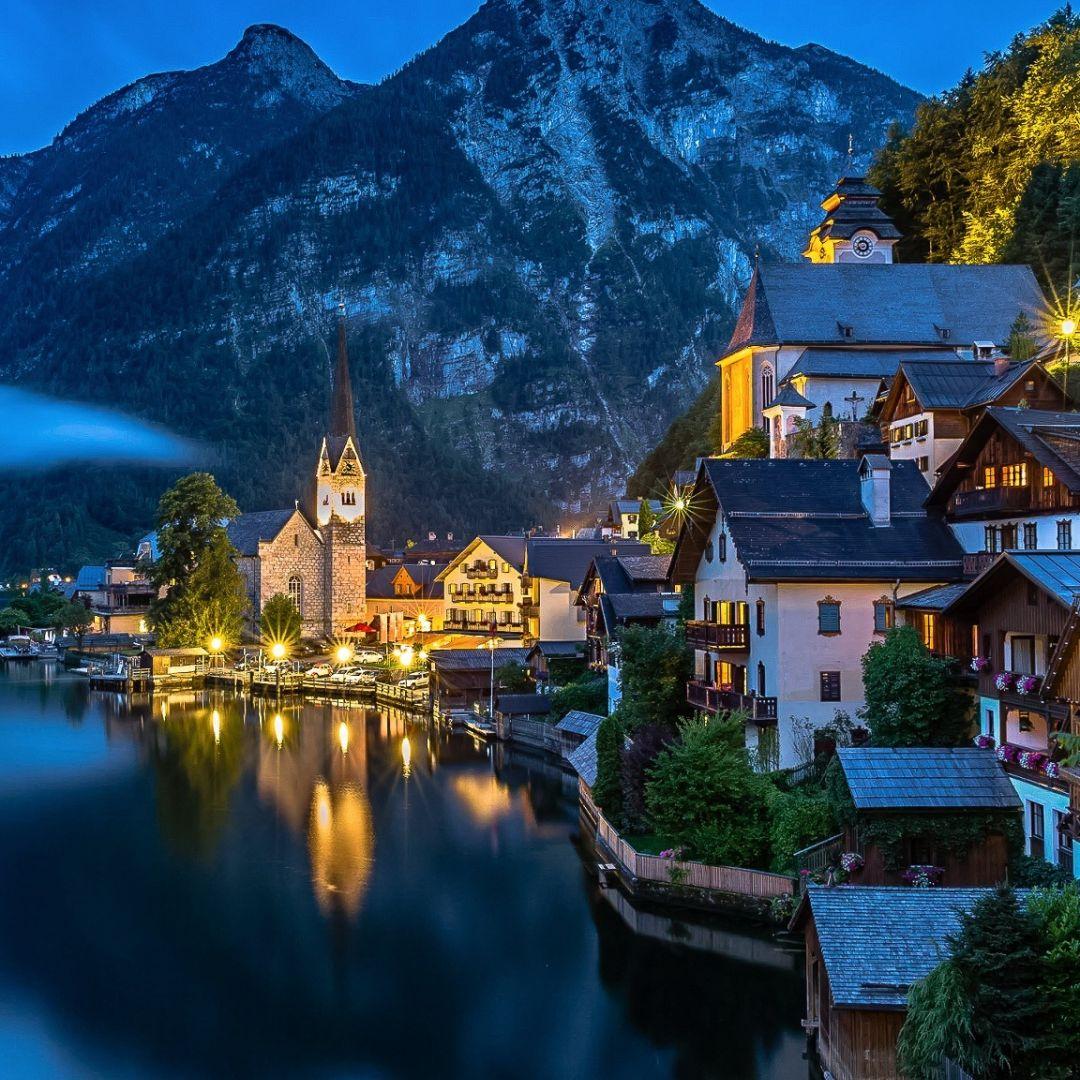 人间总有一两风