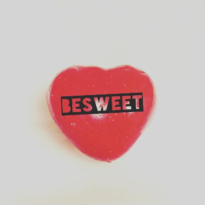 BESWEET专辑