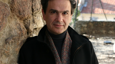 Rabih Abou-Khalil