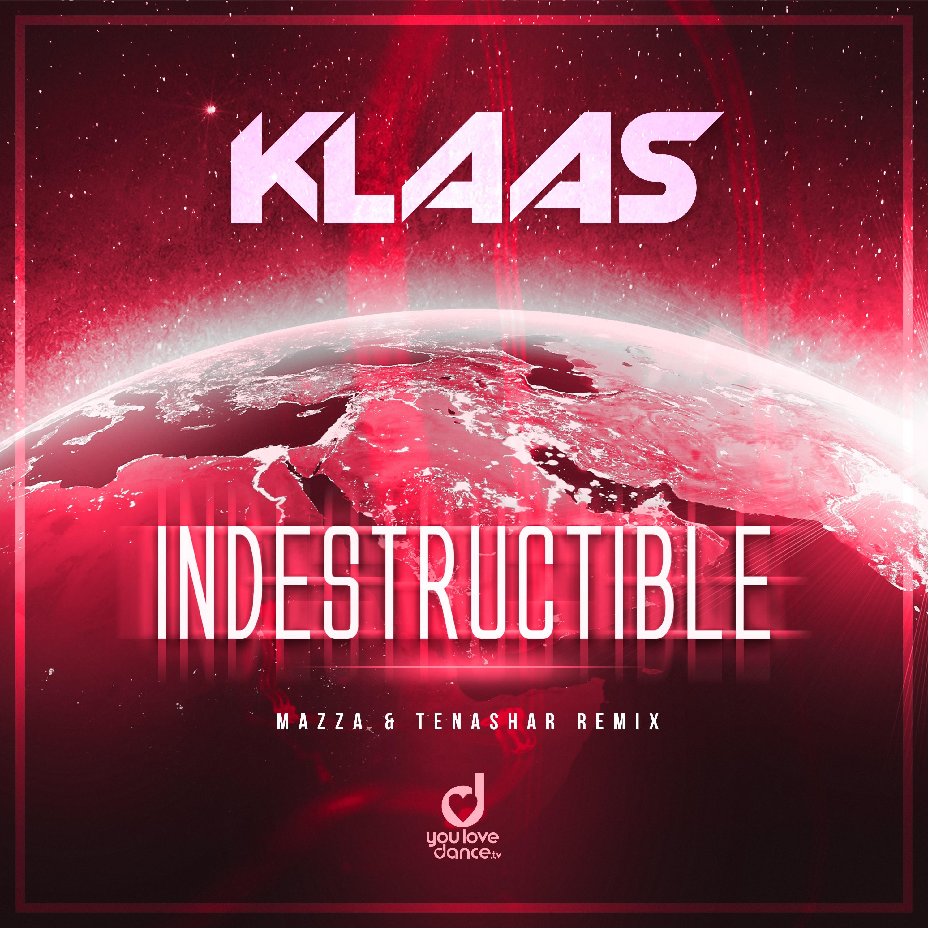 Indestructible (Mazza & Tenashar Extended Remix)