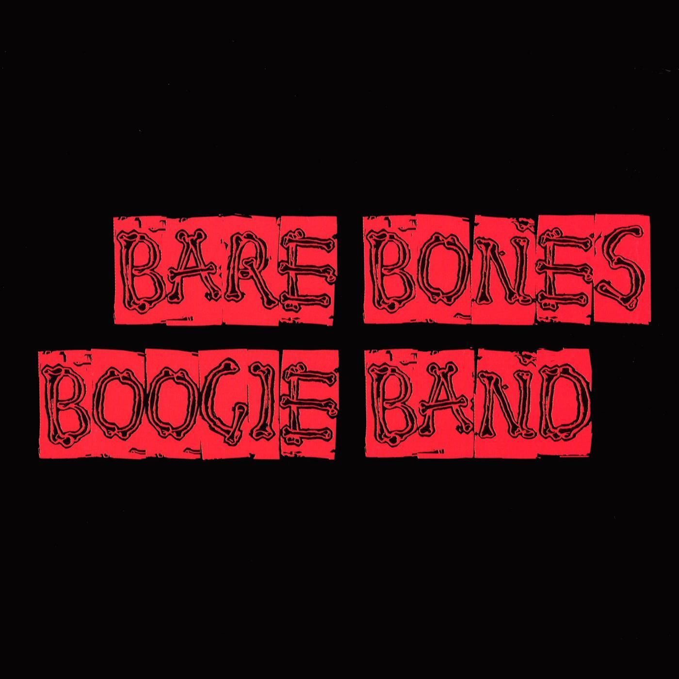 Bare Bones Boogie Band (Red)