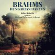 Brahms: Hungarian Dances