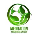 Meditation Awareness Garden专辑