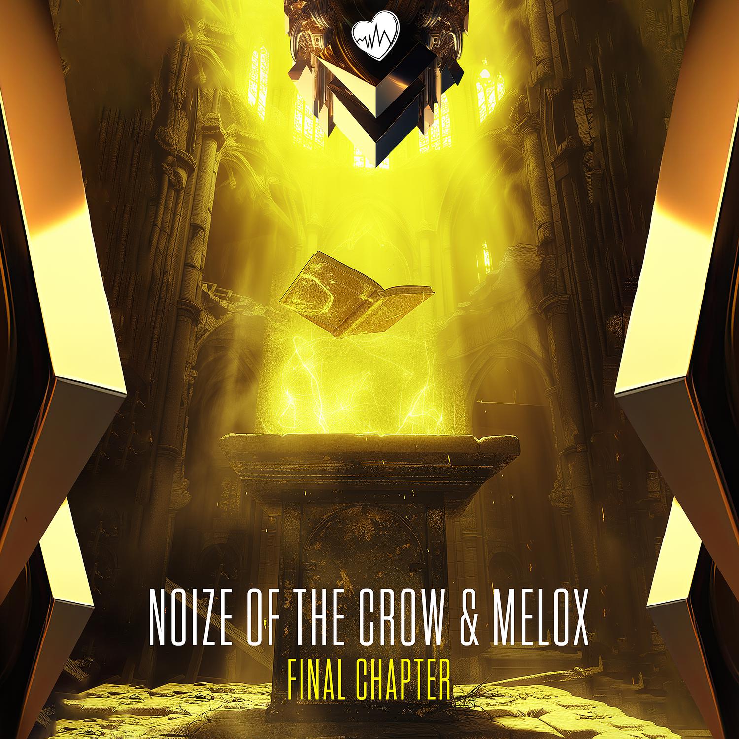 Noize of the Crow - Final Chapter