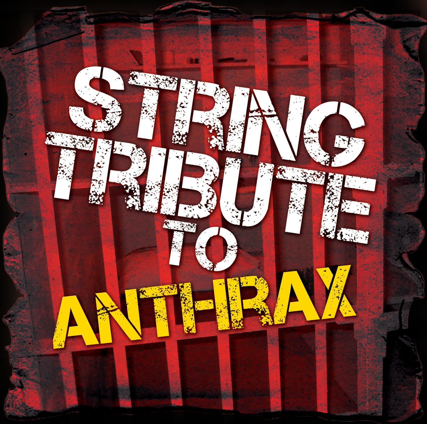 Tribute to Anthrax