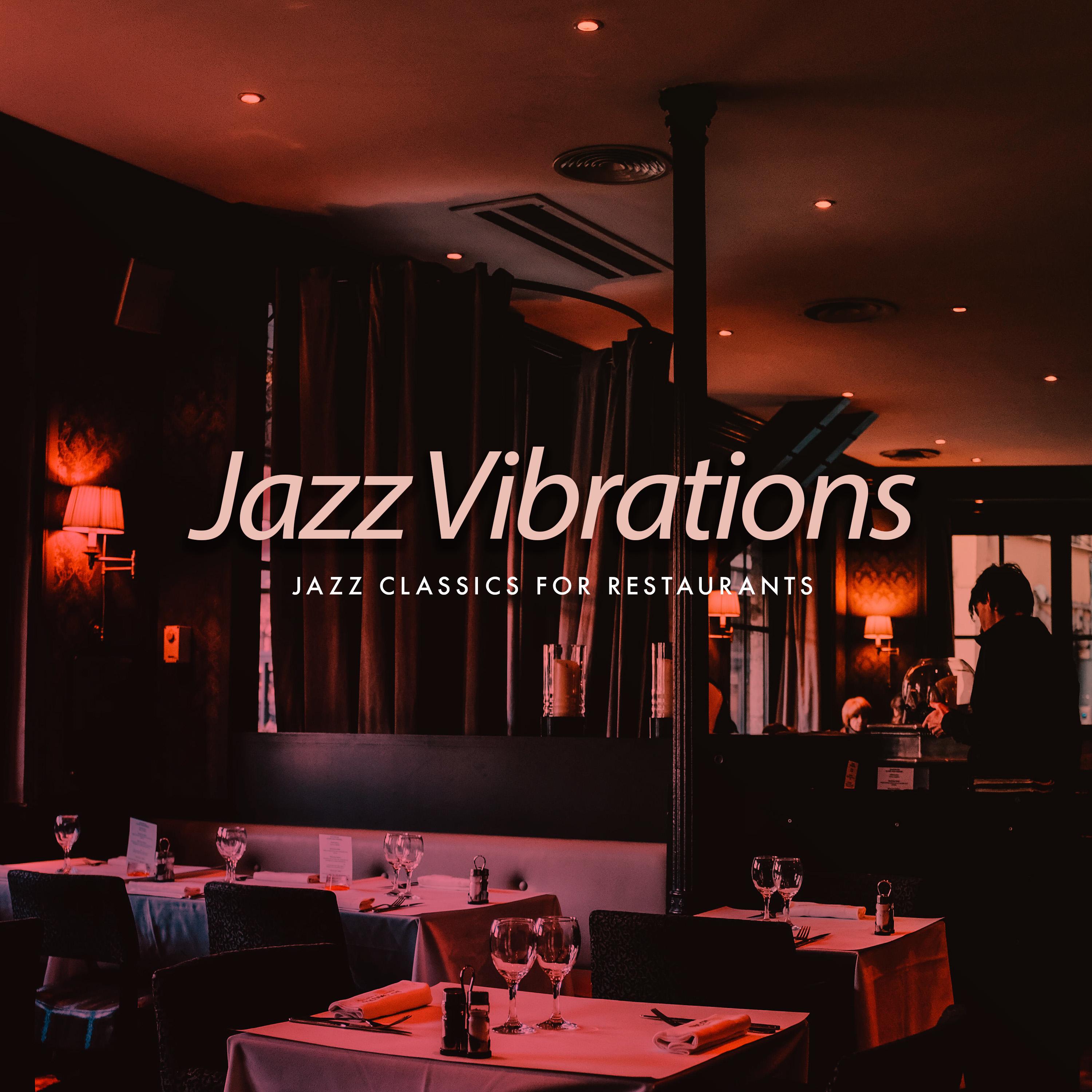 Jazz Classics for Restaurants - Perform House