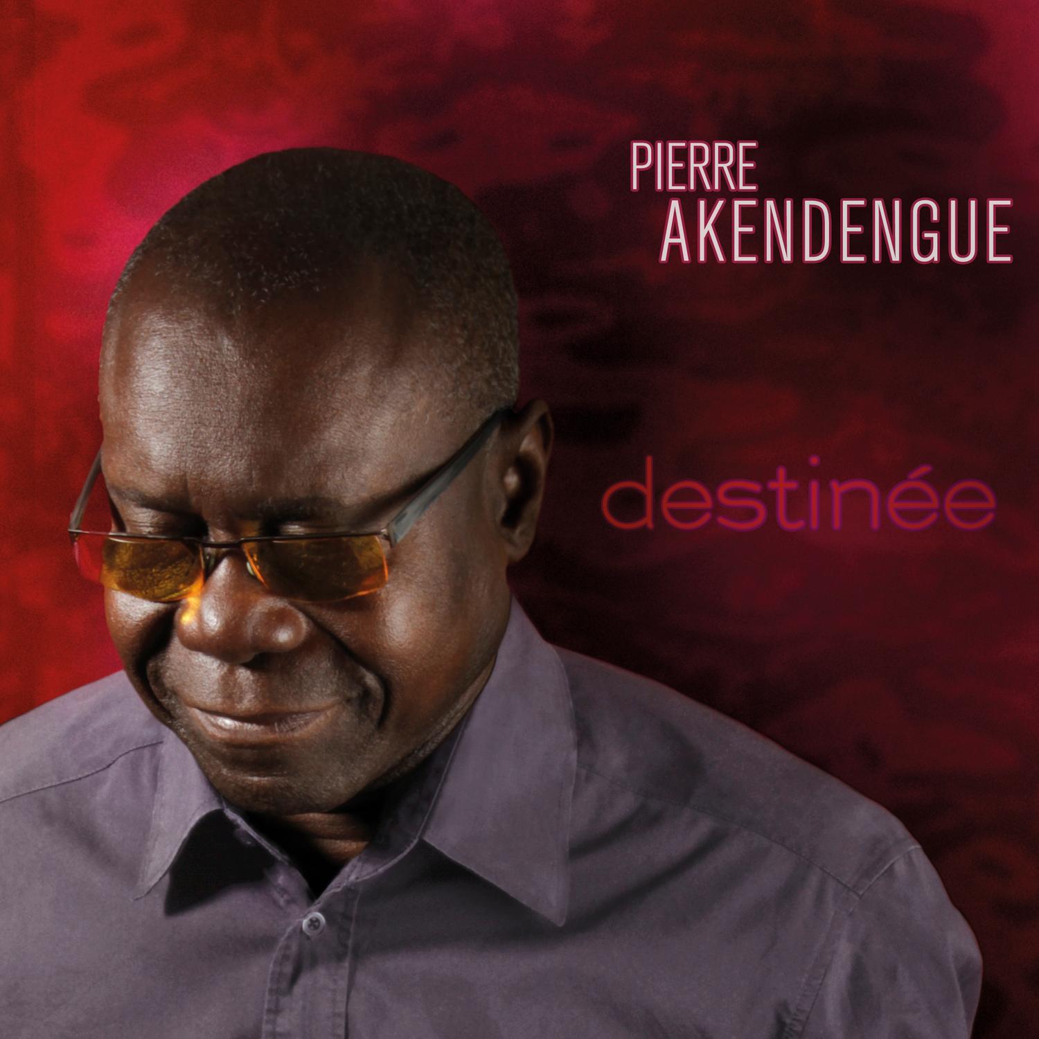 Pierre Akendengué - Sah ! Sah !
