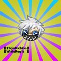 T kyoM chine (WhiteReg1s Mashup)