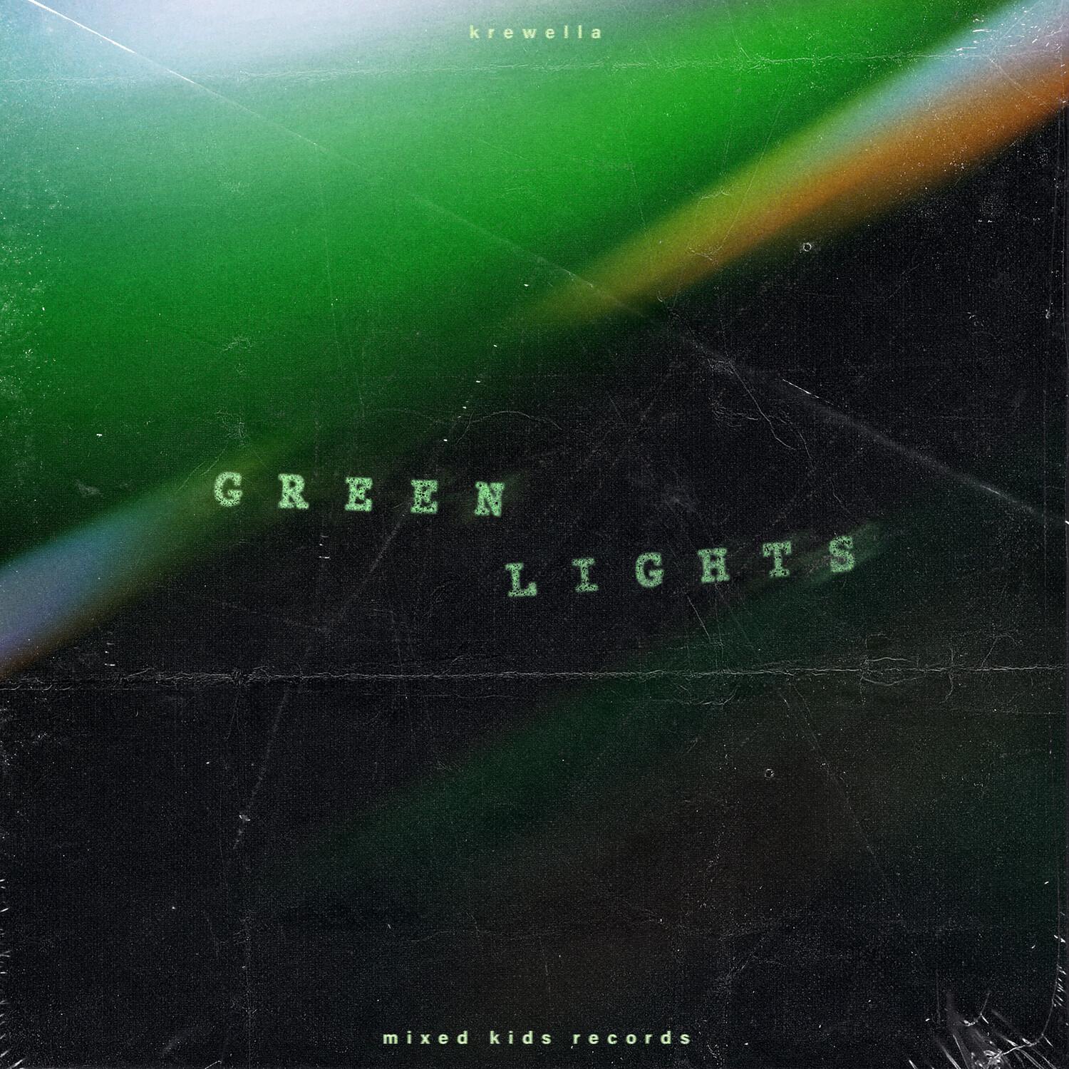 Greenlights专辑