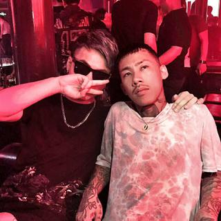 全球最【炸】rave蹦迪歌单安排