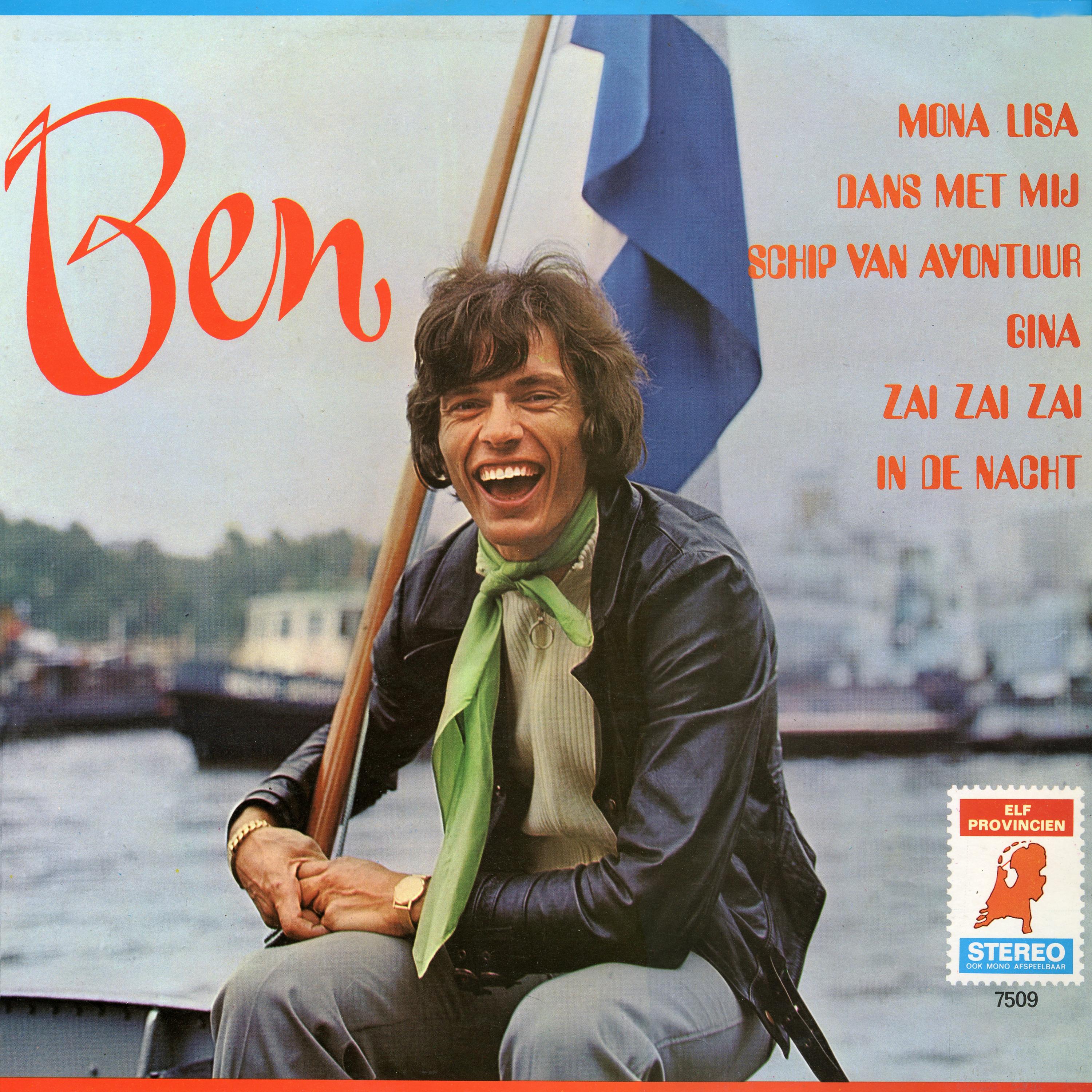 Ben